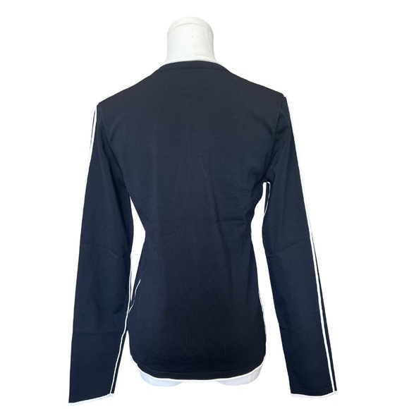 Aleeza Paris Women's Mary Top SIZE Small - Picture 4 of 8